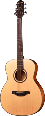 Акустическая гитара Crafter HT-100/OP.N