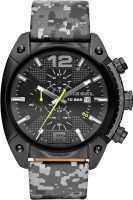 

Часы наручные мужские Diesel, DZ4324