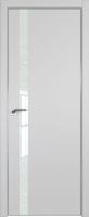 

Дверь межкомнатная ProfilDoors, 6E(ABS) 80x200