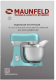 Миниатюра изображения товара Миксер стационарный Maunfeld MF-422MINT