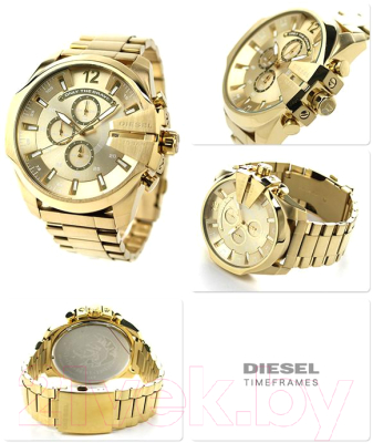 Часы наручные мужские Diesel DZ4360