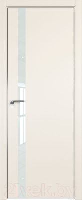 

Дверь межкомнатная ProfilDoors, 6E Twin 60x200