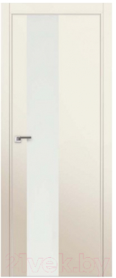 

Дверь межкомнатная ProfilDoors, 5E Twin 80x200