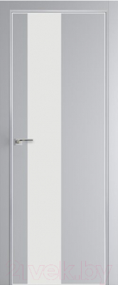 

Дверь межкомнатная ProfilDoors, 5E(ABS) 80x200