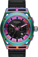 

Часы наручные мужские Diesel, DZ4547