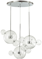 

Люстра Odeon Light, Bubbles 4802/36LA