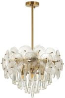 

Люстра Odeon Light, Semura 4984/8