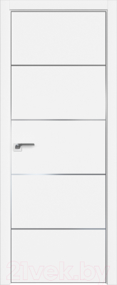 

Дверь межкомнатная ProfilDoors, 7E 80x200