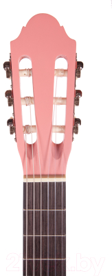 Акустическая гитара Stagg C405 M PK 1/4