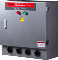 Блок автоматики для генератора Fubag Startmaster DS 100 D (431296) - 