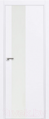 

Дверь межкомнатная ProfilDoors, 5E (ABS) 60x200