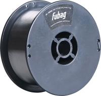 Проволока сварочная Fubag FB 71TGS 0.8мм / 38999 (1кг) - 