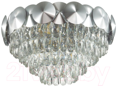 

Люстра Odeon Light, Catris 4972/5C