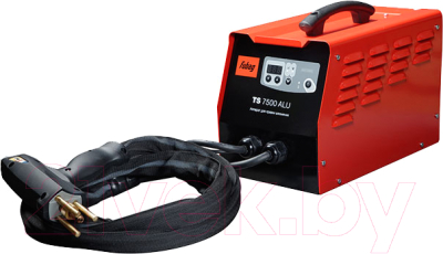 

Сварочный аппарат Fubag, TS 7500 ALU