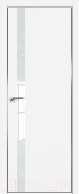 

Дверь межкомнатная ProfilDoors, 6E 70x200