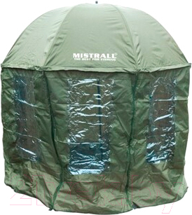 Купить Зонт садовый Mistrall D-250 / AM-6008838  