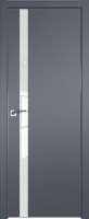 

Дверь межкомнатная ProfilDoors, 6E(ABS) 70x200