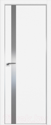 

Дверь межкомнатная ProfilDoors, 6E 90x200