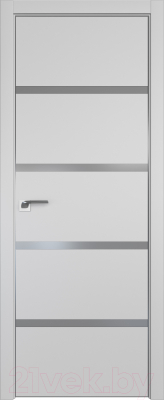 

Дверь межкомнатная ProfilDoors, 20E 80x200