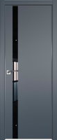 

Дверь межкомнатная ProfilDoors, 6E Twin 80x200