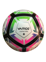 

Футбольный мяч Vamos, Espectro №4 BV / 2117-MSE