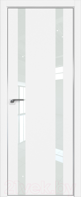 

Дверь межкомнатная ProfilDoors, 9E (ABS) 80x200