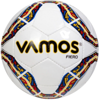 

Футбольный мяч Vamos, Fiero №4 BV / 2561-AFH