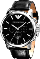 

Часы наручные мужские Emporio Armani, AR0431