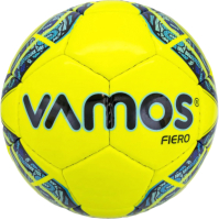 

Футбольный мяч Vamos, Fiero №3 BV / 2563-AFH