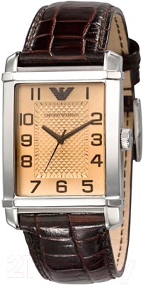 

Часы наручные мужские Emporio Armani, AR0489