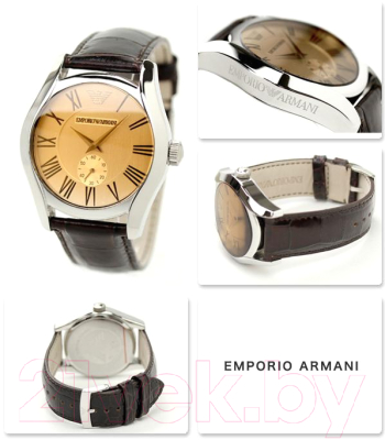 Часы наручные мужские Emporio Armani AR0645