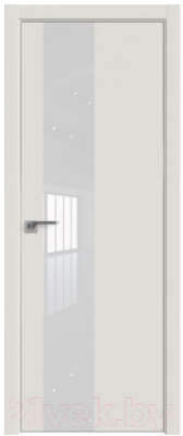 

Дверь межкомнатная ProfilDoors, 5E (ABS) 80x200