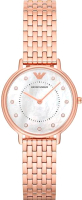 Часы наручные женские Emporio Armani AR11006 - 