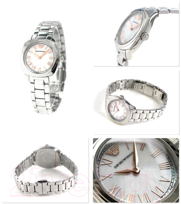 Часы наручные женские Emporio Armani AR11037
