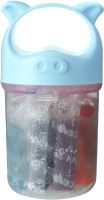 

Пластилин Miniso, Piglet Medium / 8353