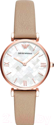 Часы наручные женские Emporio Armani AR11111