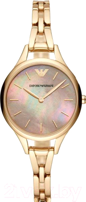 

Часы наручные женские Emporio Armani, AR11140