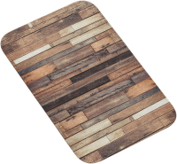 

Коврик для ванной JoyArty, Отличные доски / bath_23508