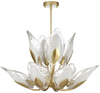

Люстра Odeon Light, Makarta 4924/12