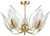 

Люстра Odeon Light, Makarta 4924/5
