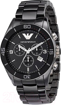 Часы наручные мужские Emporio Armani AR1421