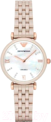 Часы наручные женские Emporio Armani AR1498