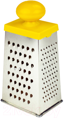 Изображение товара Терка кухонная Кварц КМ01.000.03