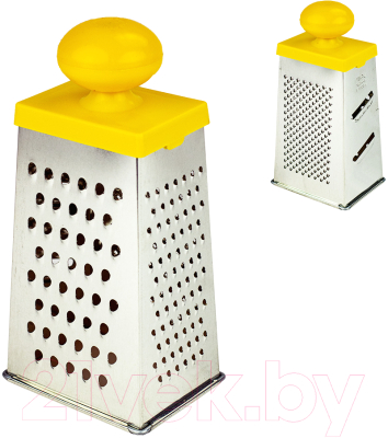 Изображение товара Терка кухонная Кварц КМ01.000.03