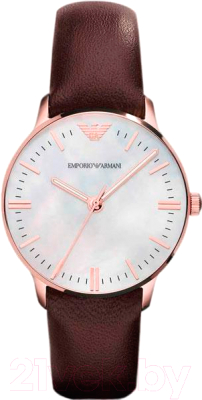 Часы наручные женские Emporio Armani AR1601