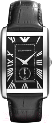

Часы наручные мужские Emporio Armani, AR1604