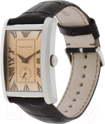 Часы наручные мужские Emporio Armani AR1605