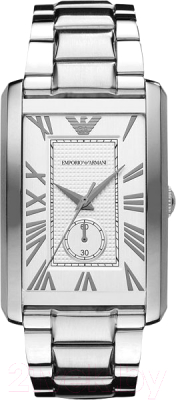 Часы наручные мужские Emporio Armani AR1607