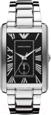 Часы наручные мужские Emporio Armani AR1608