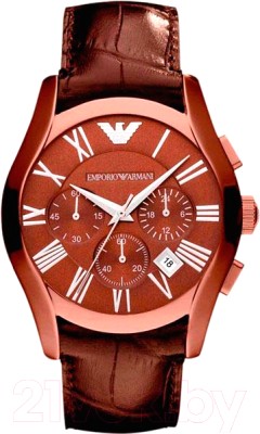 Часы наручные мужские Emporio Armani AR1609